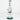 NG-12 inch Frosted Cone Perc Straight [S385]_6